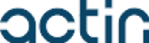 Actin logo