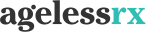 AgelessRx logo