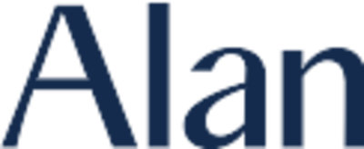Alan Meds logo