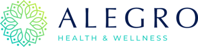 Alegro Health logo