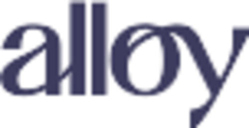 Alloy logo