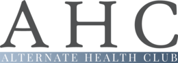 Alternate Health Club logo
