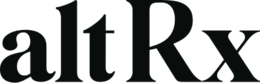 altRx logo