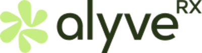 AlyveRx logo