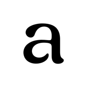 Amble logo