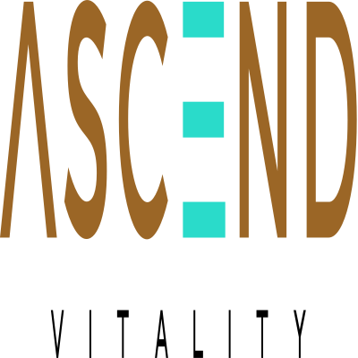 Ascend Vitality logo