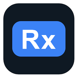 AskRx logo