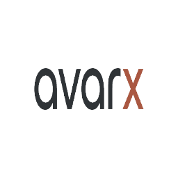 AVArx logo