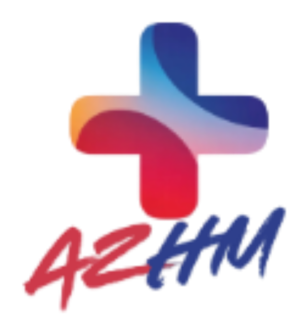 AZ Health logo