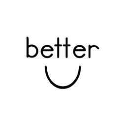 Better U Care logo