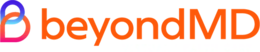 beyondMD logo
