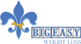 Big Easy Weight Loss logo