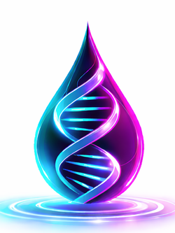 BioGlow Health logo