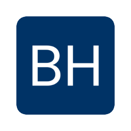 Blue Haven RX logo