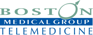Boston Medical Group logo