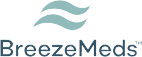 Breeze Meds logo