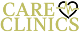 Care Clinics logo
