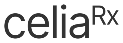 CeliaRx logo