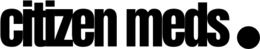 Citizen Meds logo
