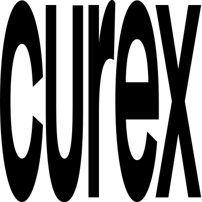 Curex logo