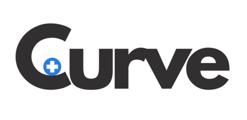 Curve logo