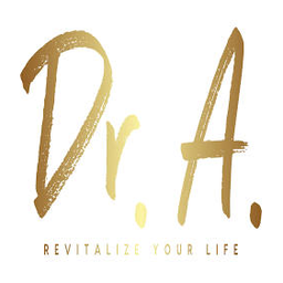 Dr. Arevitalize logo