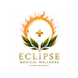 Eclipse Medical Wellness logo