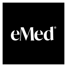 eMed logo