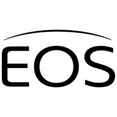 EOS Health logo