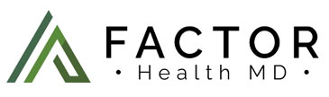 Factor Health MD logo