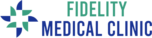 Fidelity Medical Clinic logo