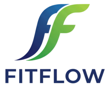 FitFlow logo