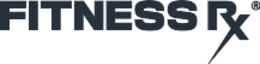 Fitness RX logo