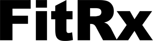 FitRx logo
