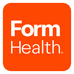 Form Health logo