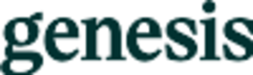 Genesis Health logo