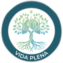Go Vida Plena logo
