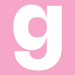 Good Girl Rx logo