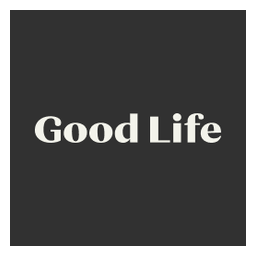 Good Life Meds logo