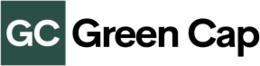 Green Cap Health logo
