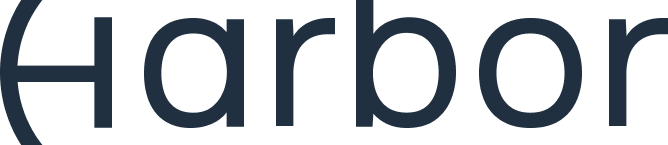 Harbor logo