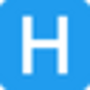 Harper Meds logo