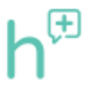 Heally logo