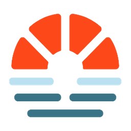 HealthHub logo
