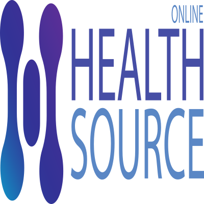 HealthSource logo