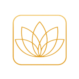 Hormonally Balanced logo