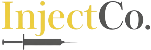 Injectco logo