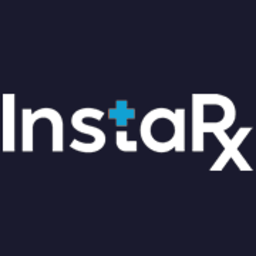 InstaRX logo