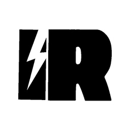 Iron Med Rx logo