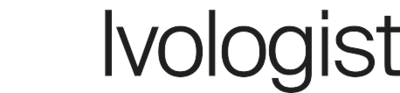 Ivologist logo